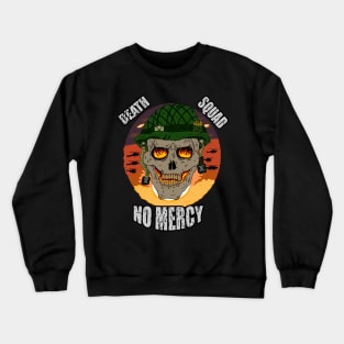 Soldier Fortune Crewneck Sweatshirt